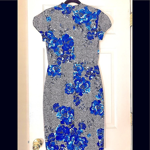 Stunning Betsey Johnson dress, size 8 - Picture 2 of 5